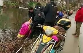 寒冬，我們用愛傳遞溫暖