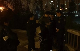 救人：成績(jī)雖需要，生命更可貴！