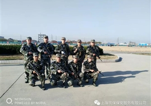 參與社會國防活動，展現(xiàn)良好精神風貌