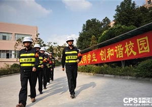 迫在眉睫的問題：“平安校園”的建設(shè)僵局如何打破？
