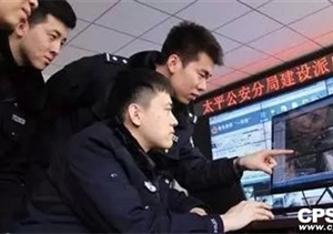“智慧公安”建設(shè)各地開(kāi)花，科技助力警務(wù)改革