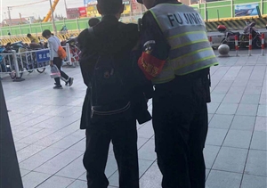 助人為樂樹新風，點點滴滴見真情----宗保隊員幫扶退伍老軍人