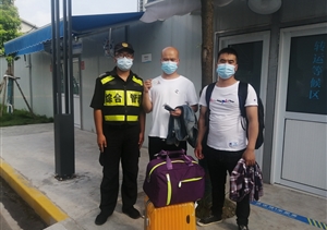 拾金不昧樹(shù)新風(fēng)系列—近期(2021.9.3)公司涌現(xiàn)8起拾金不昧好人好事