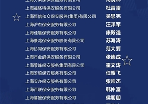 熱烈祝賀，宗保公司喜獲“忠誠衛(wèi)士”殊榮